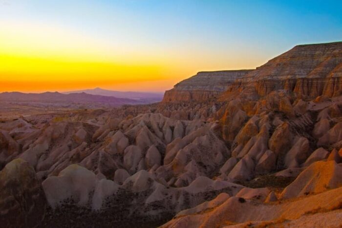 Can You Do A Day Trip From Istanbul To Cappadocia