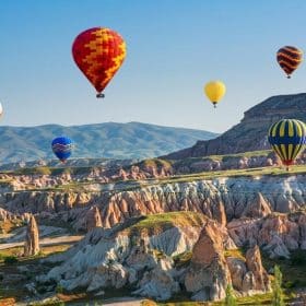 2-Day Cappadocia Tour From Istanbul: A Complete Guide