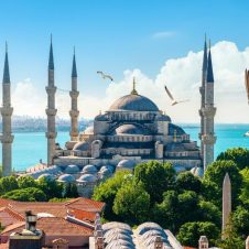 Full Day Istanbul City Tour Historic Sights Culture