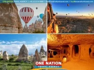 Turkey Tours