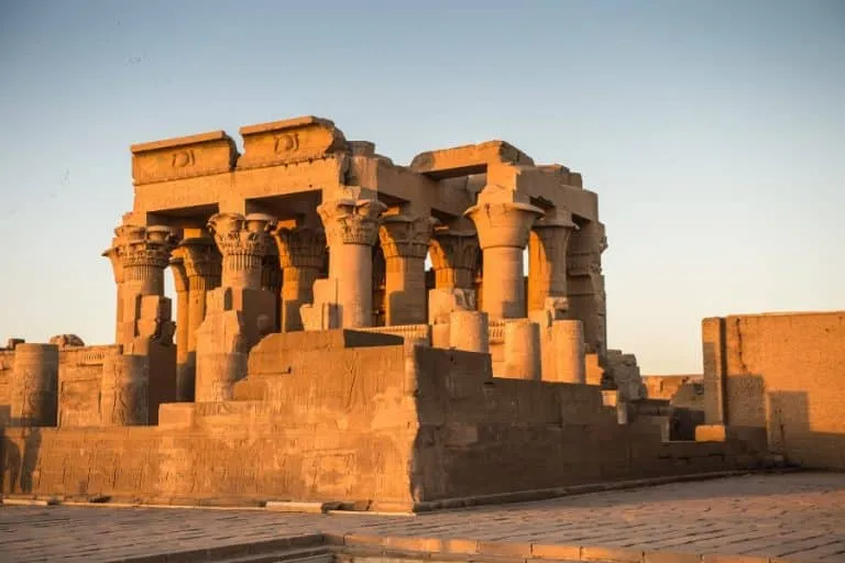 Must-see places in Egypt: A visual guide