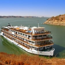 5 Day Nile Cruise from Luxor to Aswan One Nation Travel