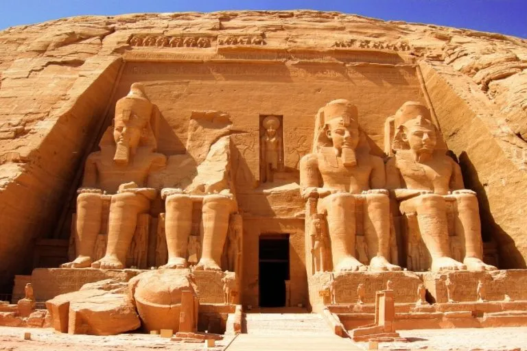 The Ultimate Egypt Travel Guide: Discover the Land of Pharaohs