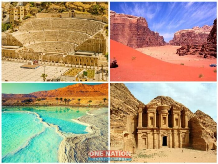 Jordan Tours: The Best Way to Explore Jordan