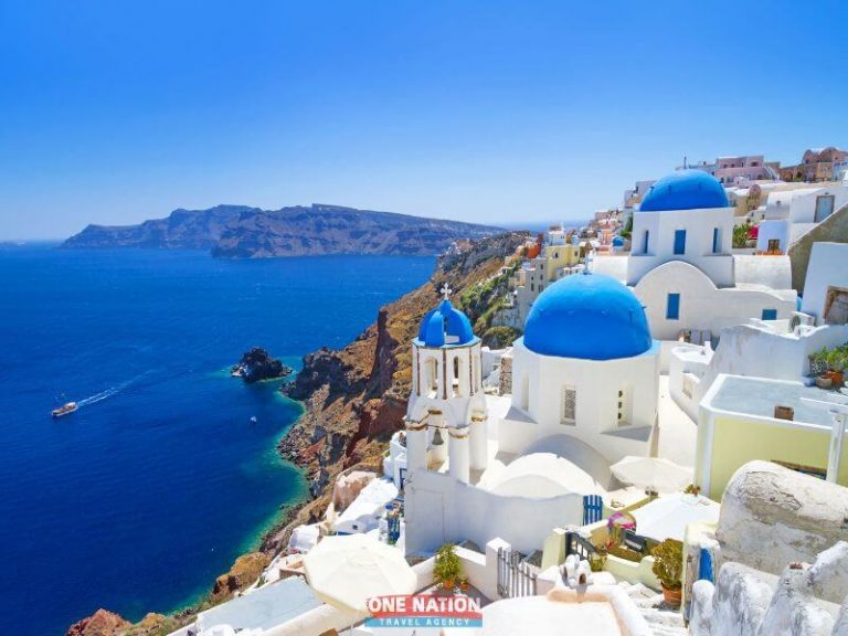 11 Days Athens, Crete, Heraklion (Crete), Milos, Mykonos, Santorini ...