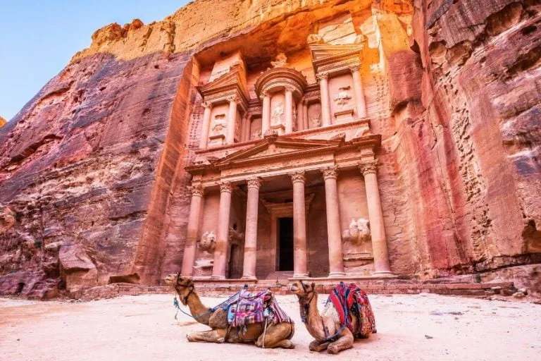 Explore Top Destinations in the Middle East: A Cultural and Historical Journey