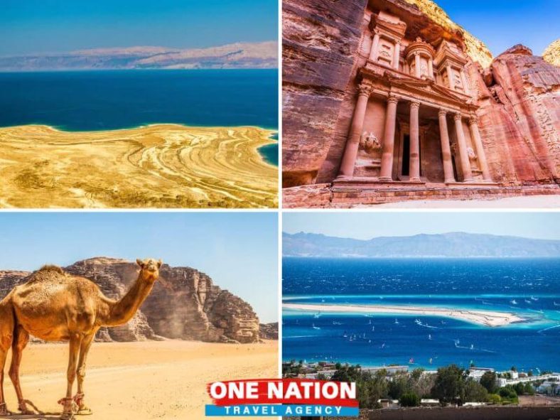 Jordan Tours Best Way to Explore Jordan 20242026