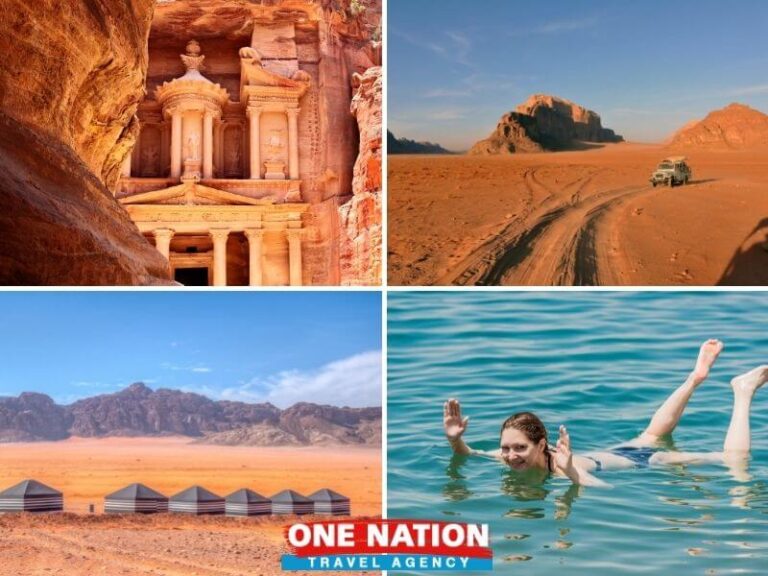 Jordan Tours Best Way to Explore Jordan 20242026