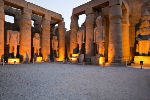 5-Day Cairo And Luxor Tour: Explore The Ancient Wonders Of Egypt