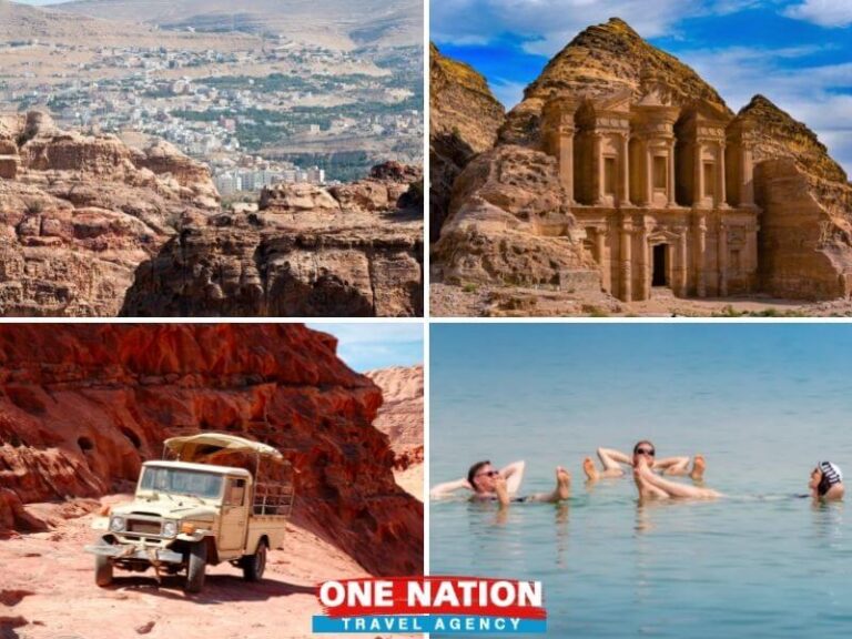 Jordan Tours: Best Way to Explore Jordan 2024-2026