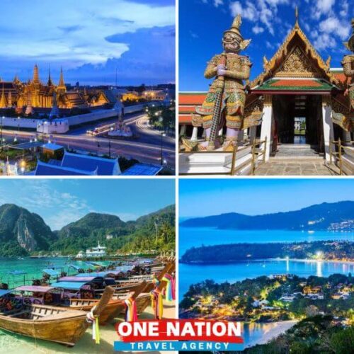 6 Must-See Attractions in Phuket, Blog