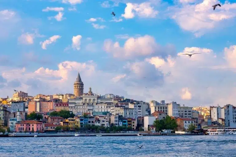How many days do you need for Istanbul and Cappadocia?