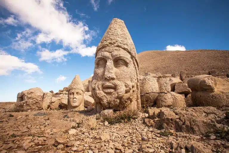 Journey to the 7 Wonders of Turkey
