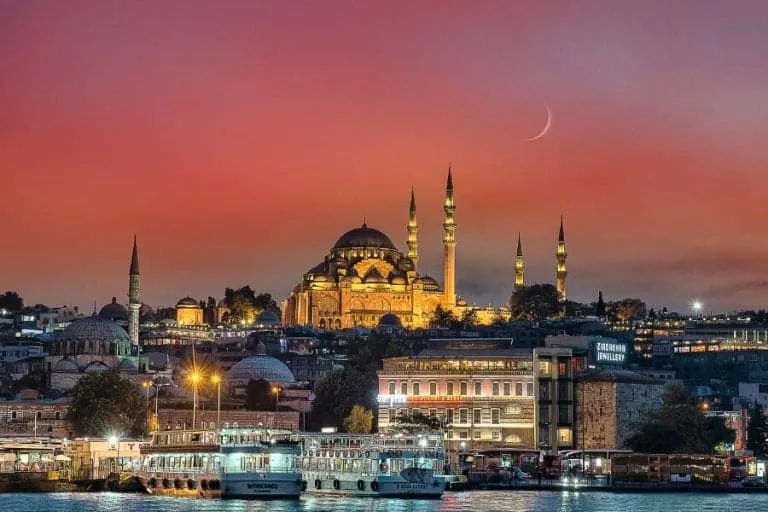 Why Istanbul Is a Must-Visit Destination for Every Traveler