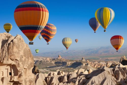 How Much Does A Trip to Turkey Cost: Your Comprehensive Guide