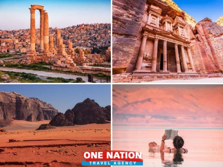 Jordan Tours Best Way to Explore Jordan 20242026