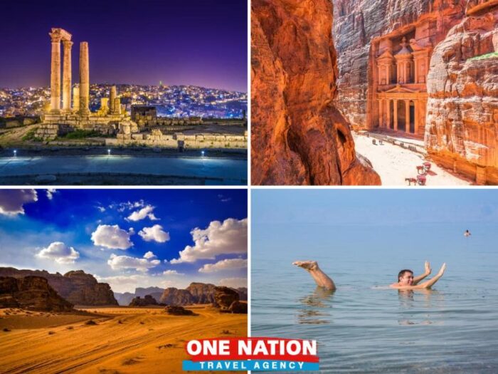 Jordan Tours Best Way to Explore Jordan 20242026