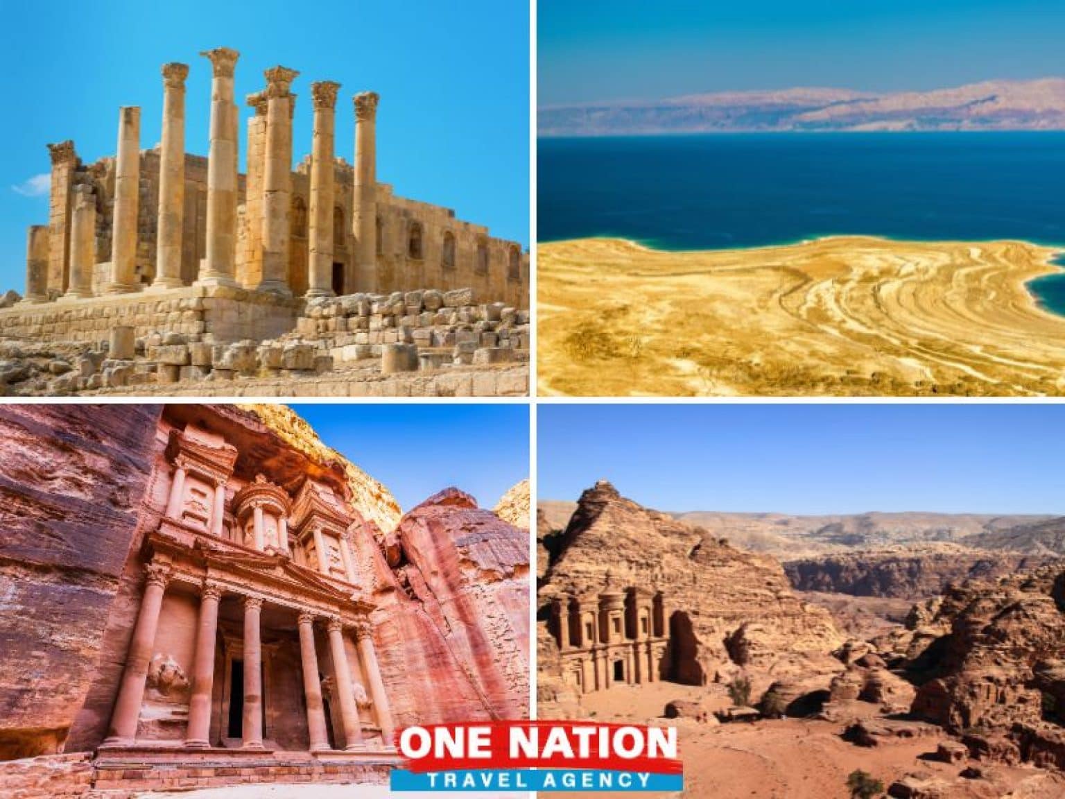 Jordan Tours Best Way to Explore Jordan 20242026