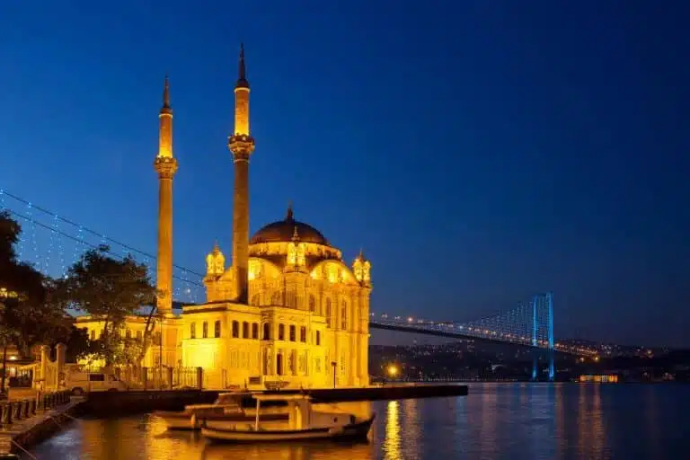 Best Turkey Travel Agency: Exceptional Tours & Services