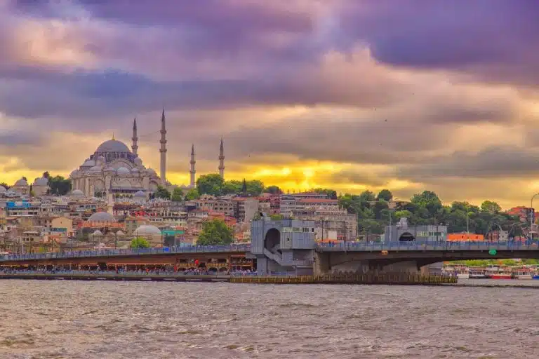 The Perfect 12-Day Turkey Itinerary: Unforgettable Sights