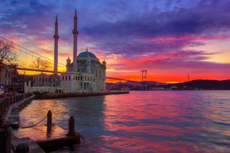10 Things to Know Before Traveling to Turkey
