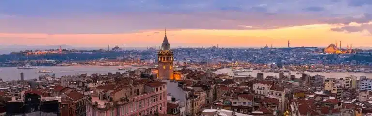 How to Spend One Day in Istanbul: A Complete Guide