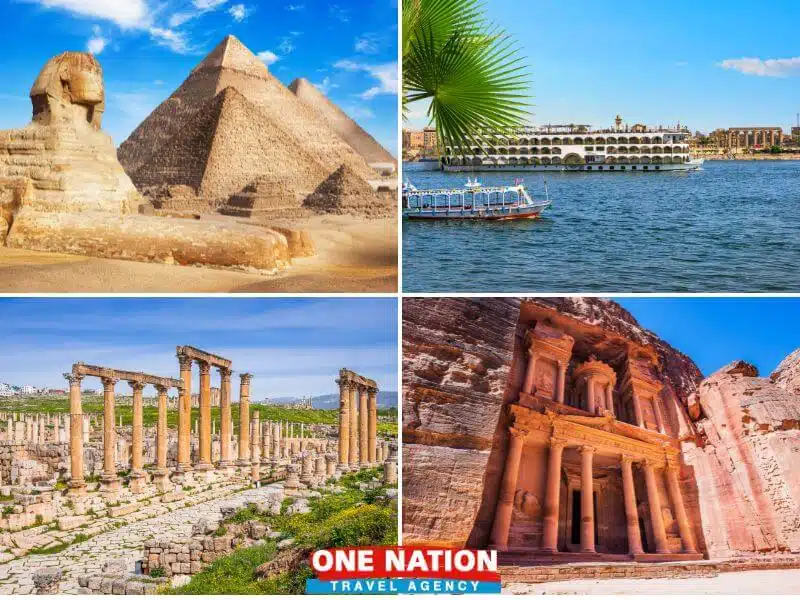 travel bus egypt