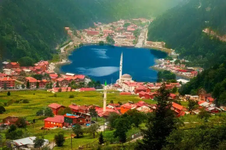 The Ultimate Travel Guide to Trabzon: Explore Rich Heritage